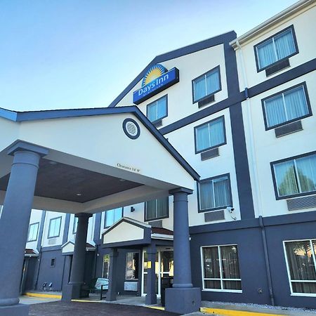 Days Inn By Wyndham Baton Rouge I-10 Prairieville Exterior photo