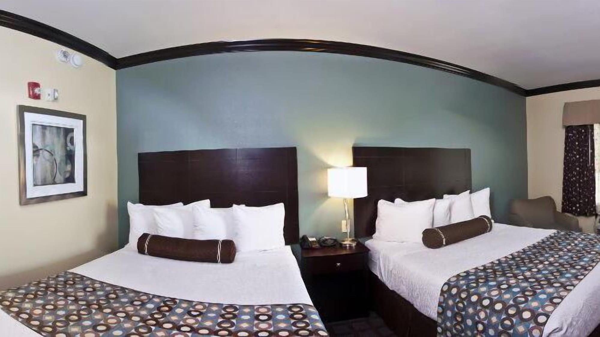 Days Inn By Wyndham Baton Rouge I-10 Prairieville Exterior photo
