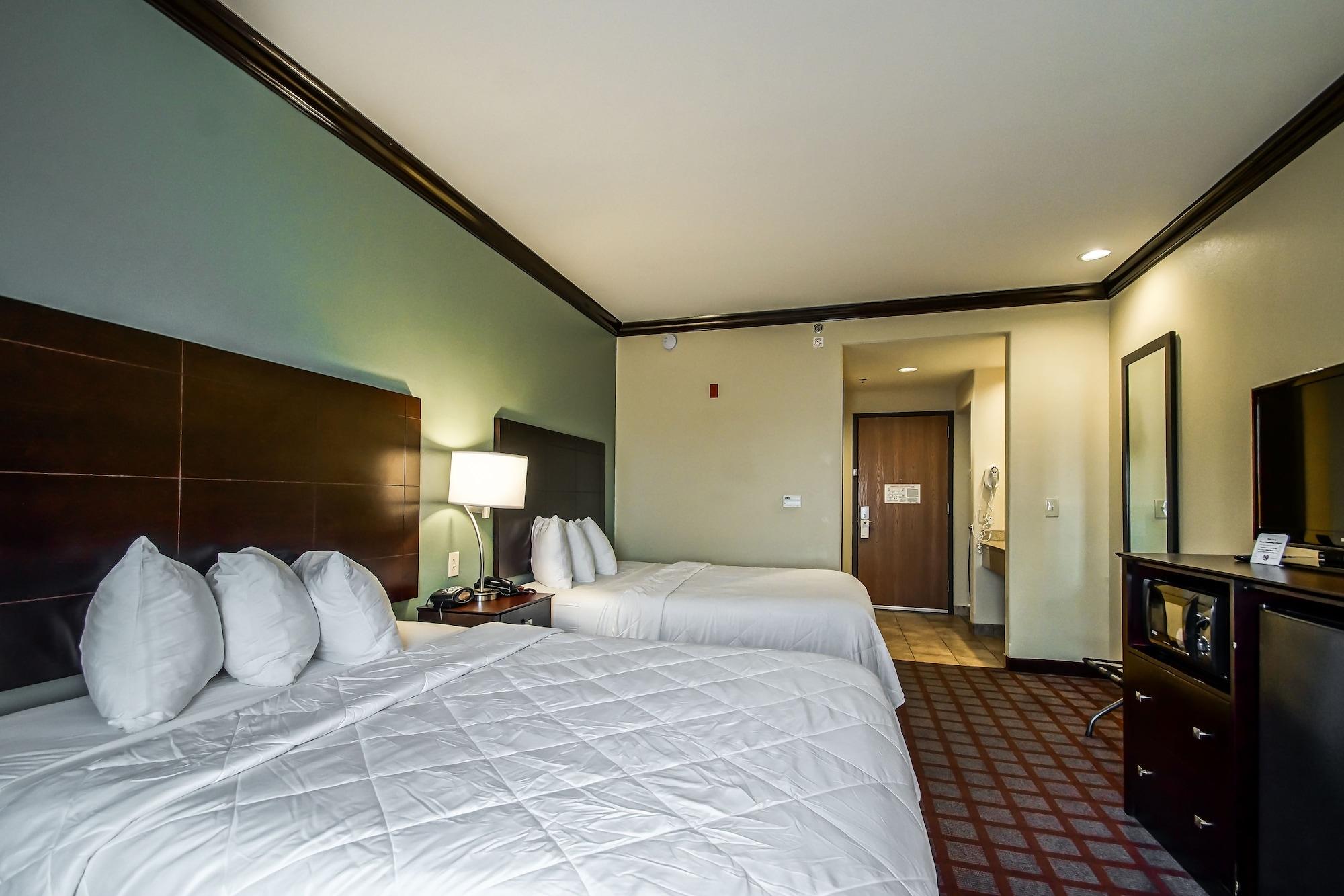 Days Inn By Wyndham Baton Rouge I-10 Prairieville Exterior photo