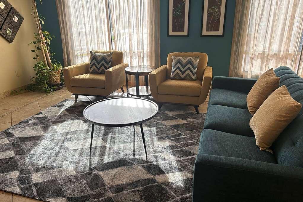Days Inn By Wyndham Baton Rouge I-10 Prairieville Interior photo